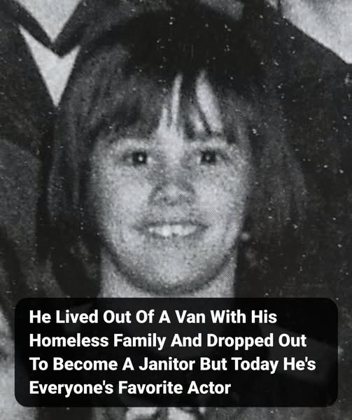 From Living In A Van To Hollywood Legend The Incredible Journey Of The Worlds Most Beloved Comedian