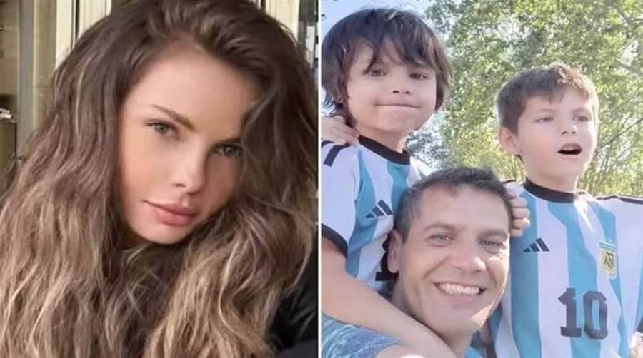 Missing Mother and Children Found After Over a Year: A Story of Survival, Hope, and Unanswered Questions
