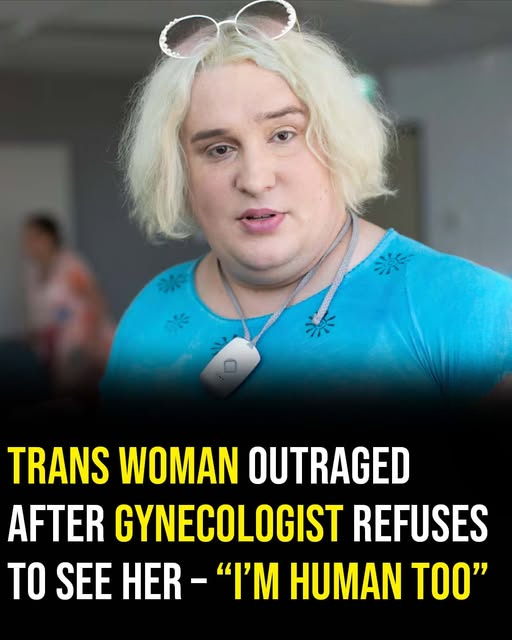 Transgender Woman Files Lawsuit After Being Denied Medical Care—A Case Raising Complex Questions
