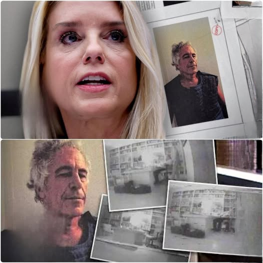 Allegations of Hidden Surveillance Add New Questions to Epstein Investigations