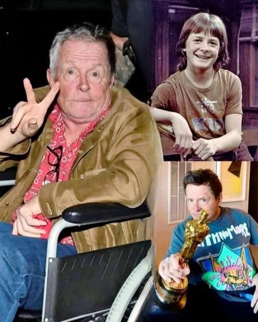 After a Three-Decade Battle with Michael J. Fox, the Actor Shares a Powerful and Emotional Update