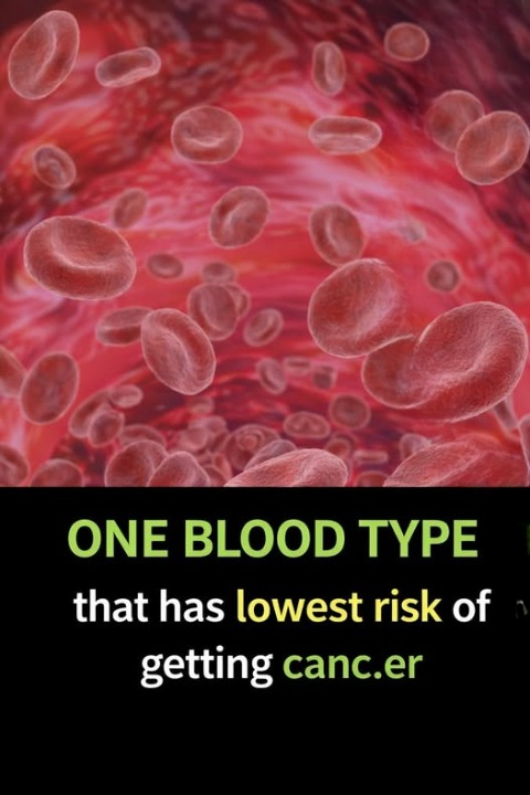 What Your Blood Type Might Reveal About Your Health—And Why Your Daily Habits Matter More