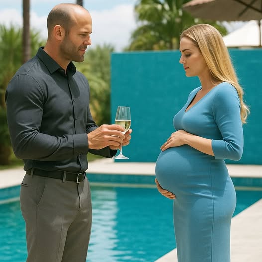At 56 years old, Jason Statham Opens Up About Life Behind His Action Hero Image