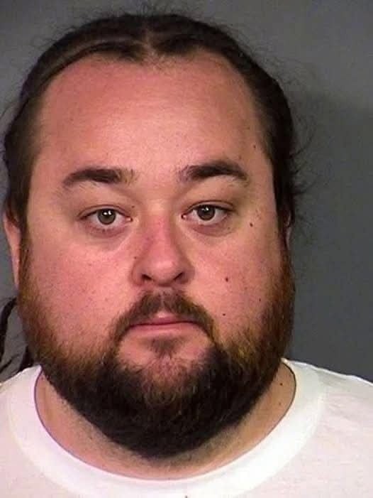 Chumlee from Pawn Stars Opens Up About Legal Trouble and Possible Plea Deal