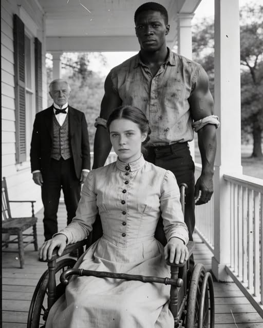 Labeled Unfit for Marriage — The 19th-Century Union That Challenged Social Boundaries and Built an Unlikely Legacy