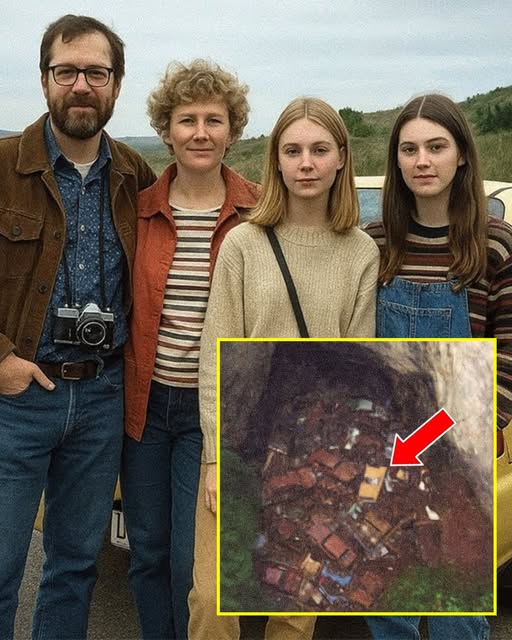 Vanished Families and a Hidden Network: How a Long-Cold Case Uncovered a Complex Criminal Scheme
