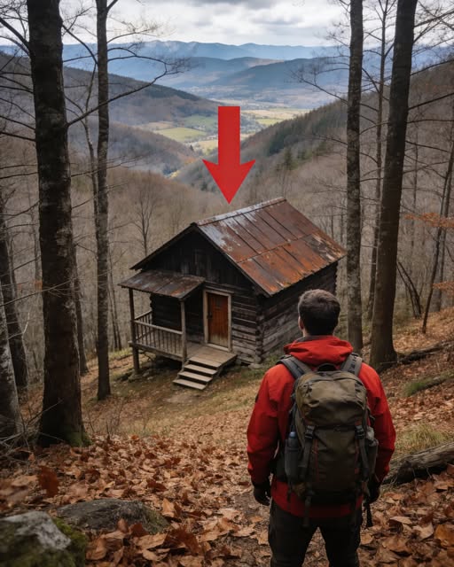 From $5 Cabin to Mountain Legacy — How One Teen Turned Survival Into a Thriving Off-Grid Success Story