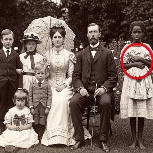 Hidden in Plain View: A Forgotten 19th Century Photograph Uncovers Evidence of Child Labor and a Long Buried Family Story