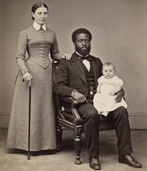 Rejected by Society, Confined by Circumstance — The 1856 Story of a Forbidden Alliance That Challenged Power and Redefined Human Worth
