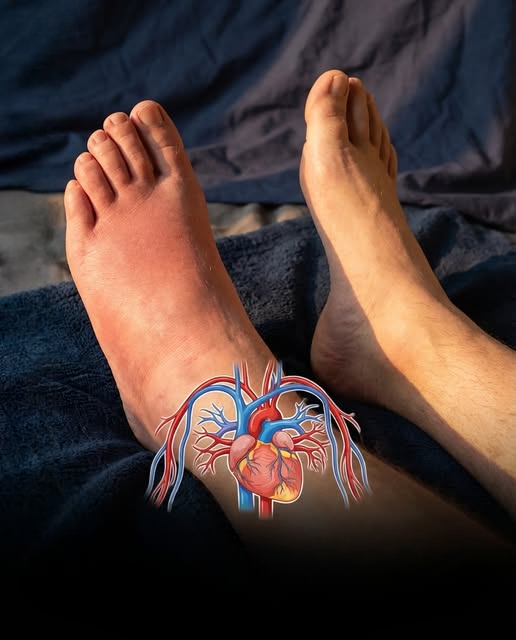 Early Symptoms Your Body May Display Indicating Heart Trouble