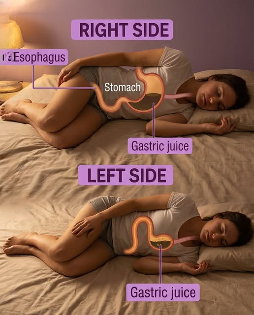 The Easy Sleep Trick That Can Transform How You Feel Each Morning