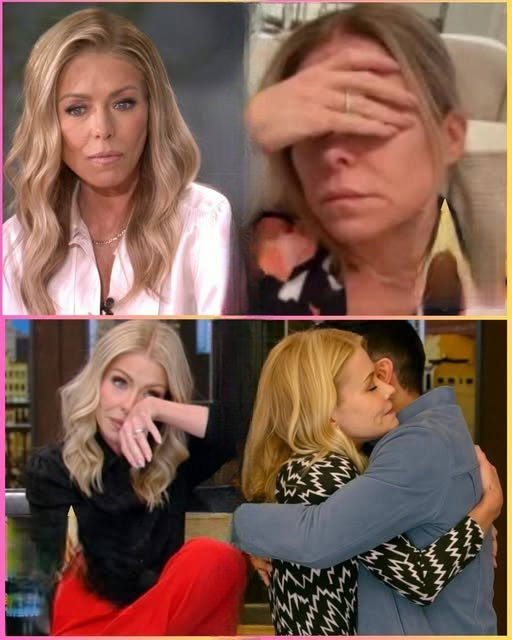 Breaking: Kelly Ripa Confirmed for Something Big — Fans Are Thrilled