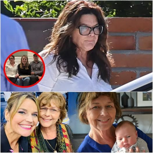 Annie Guthrie Guthrie Confirmed in Arizona — What We Know So Far
