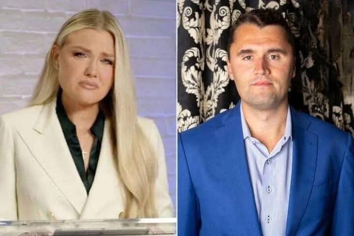 Charlie Kirk’s Wife Takes a Prominent Role in Utah: What This Means for the State and Beyond
