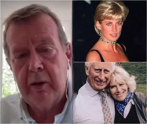 Ex-Bodyguard of Princess Diana Points to Three Critical Mistakes Before the Tragic Crash