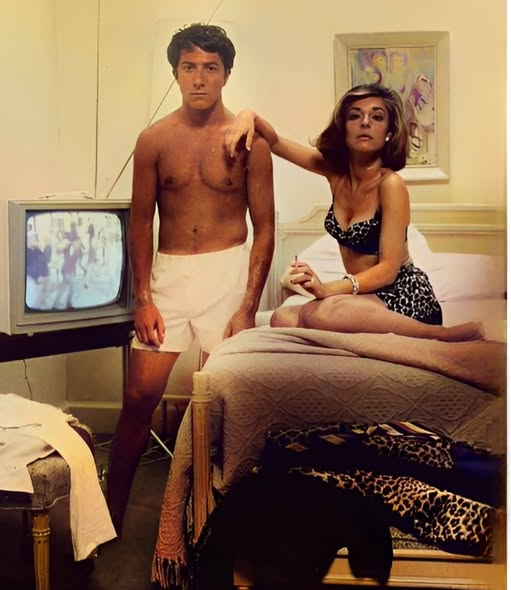 Little-Known Mistakes and Bloopers in The Graduate