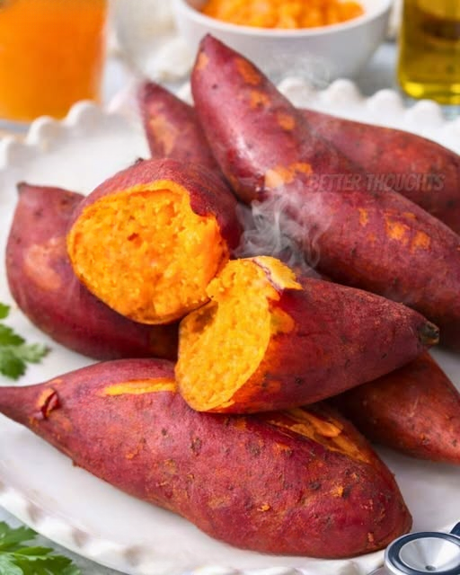 What Happens When You Eat Boiled Sweet Potatoes Regularly? A Balanced, Evidence-Based Look