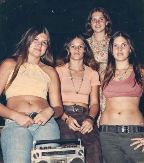 The Overlooked Detail From the 1970s That Feels Almost Impossible Today