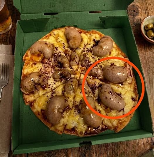 My Pizza Looked Strange—Here’s What Those Bubbles on Top Really Mean