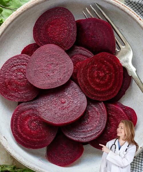 The Beetroot Upgrade: A Simple Way to Support Everyday Health