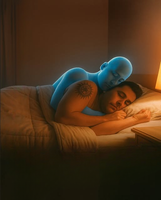 The Spiritual Meaning of Waking Up at 1AM: What Your Body Might Be Telling You