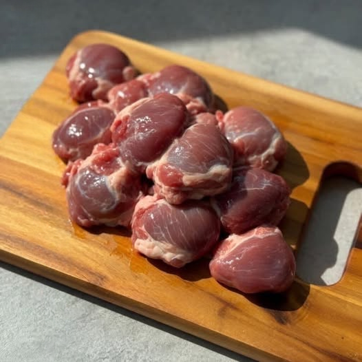 Did You Know That If You Eat Chicken Gizzards, You Don’t Need to Take Certain Nutritional Supplements?