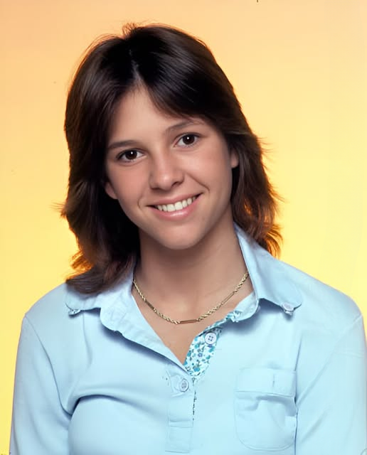 Kristy McNichol: A Legacy Beyond the Spotlight