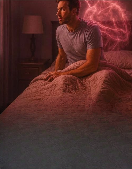 Waking Up Between 3 AM and 5 AM? Here’s What It May Mean