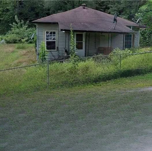 Small 2-Bedroom Auction Property Offers a Simple Investment Opportunity