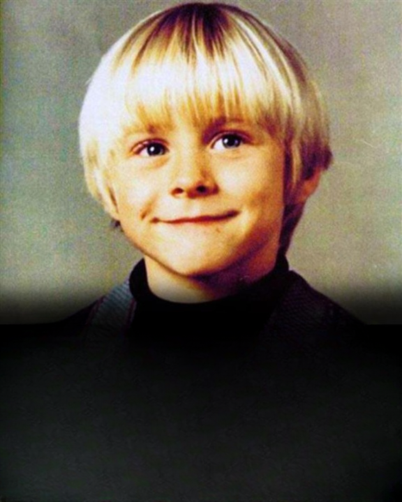 Kurt Cobain: The Life Story of the Artist Called the “Voice of a Generation”