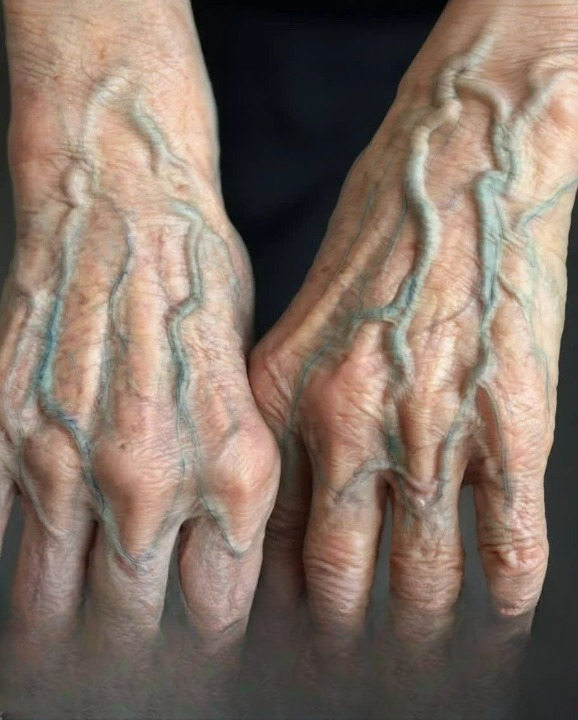 Why Veins in Your Hands Become More Visible and When You Should Pay Attention