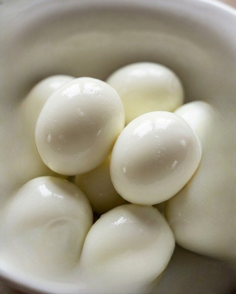 A Doctor Explains What Eating Hard-Boiled Eggs in the Morning May Really Do for Your Body