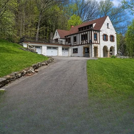 Charming Clearfield Country Home Blends Space, Comfort, and Timeless Appeal