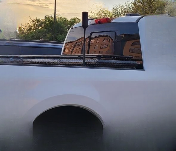 Why More People Are Noticing These Truck Antennas Today