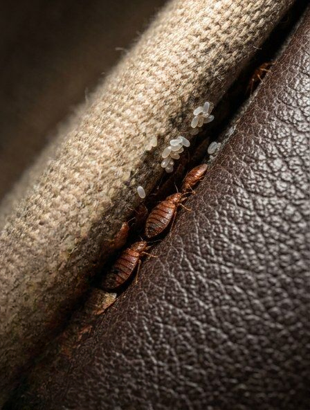 The Strange Object Hidden Inside My Couch Turned Out to Be Far Less Terrifying Than I Expected