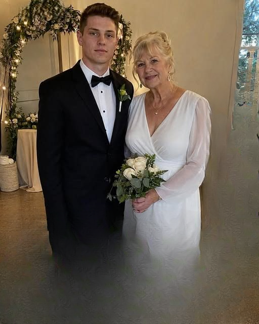 A Marriage Built on Stability Eventually Became a Lesson About Growth and Gratitude