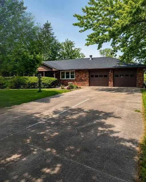 Classic Brick Ranch Home Offers Space, Comfort, and Future Potential in Sunrise Estates