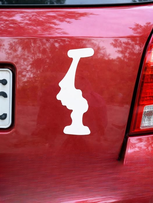 Why Drivers Are Turning This Washington State Sticker Upside Down (And What It Really Means)