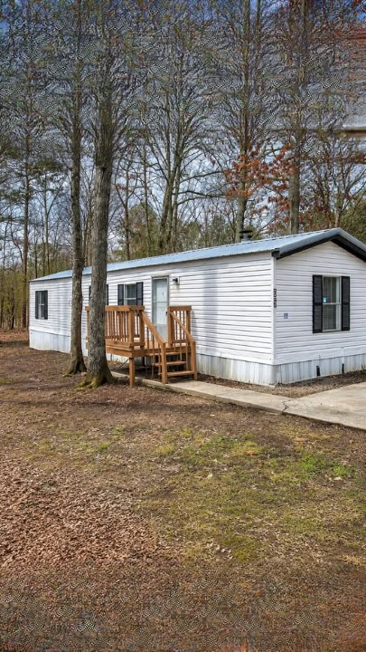 Compact Home With Practical Layout and Endless Potential in Rome, Georgia