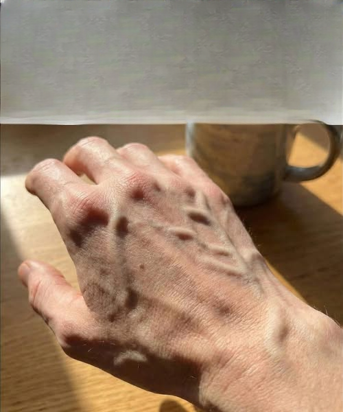 Visible Veins in the Hands: What They May Mean and Why They’re Usually Normal