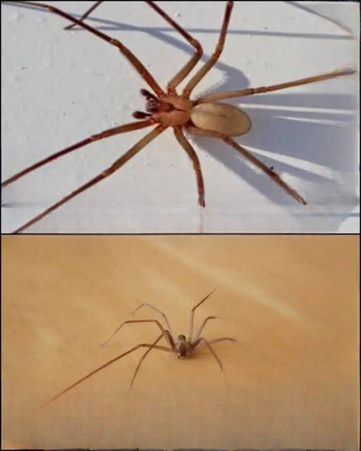 Understanding the Brown Recluse Spider: Facts, Behavior, and How to Stay Safe