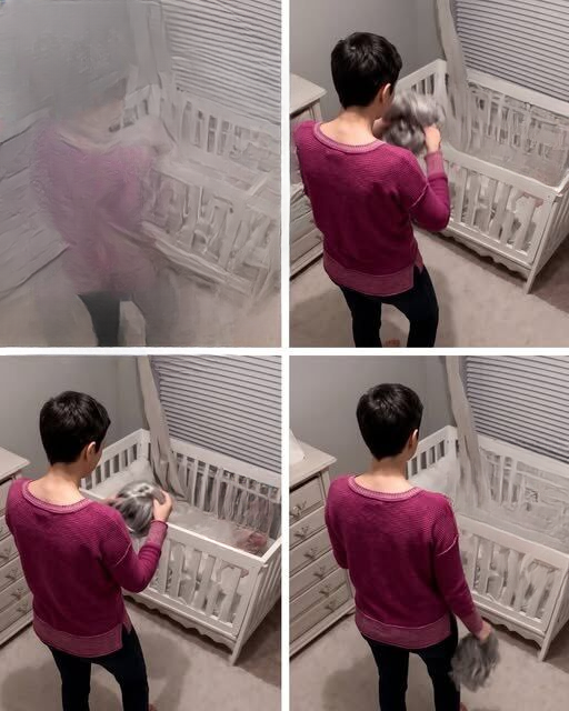 The Night Our Babysitter Wasn’t Who We Thought — And What We Learned From It