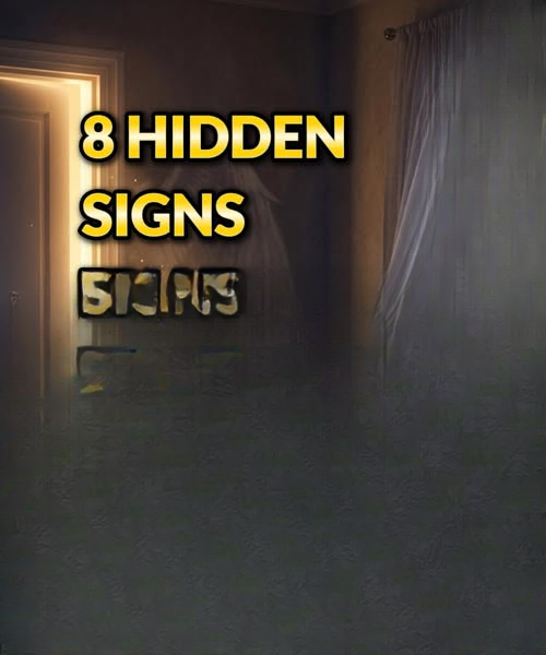 8 Experiences People Often Interpret as Signs of Comfort, Peace, or “Angelic Presence” in a Home