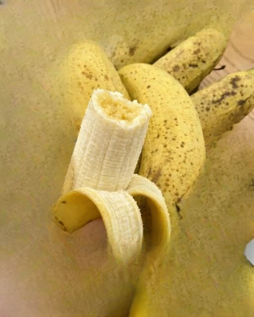 The Simple Power of One Banana a Day After 50: A Small Habit with Lasting Impact
