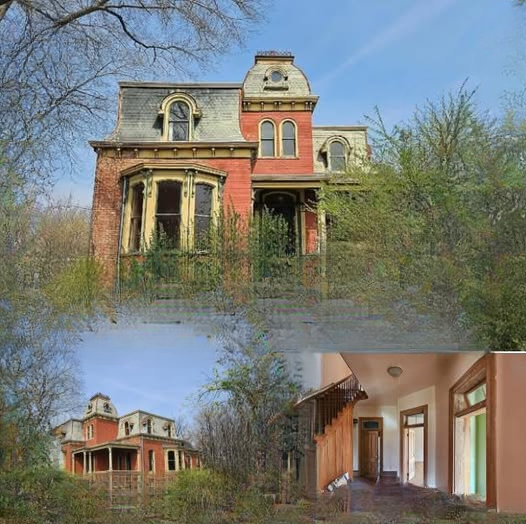 A Rare Historic Opportunity: The William Carroll House in Federal Hill Blends Timeless Architecture with Modern Investment Potential