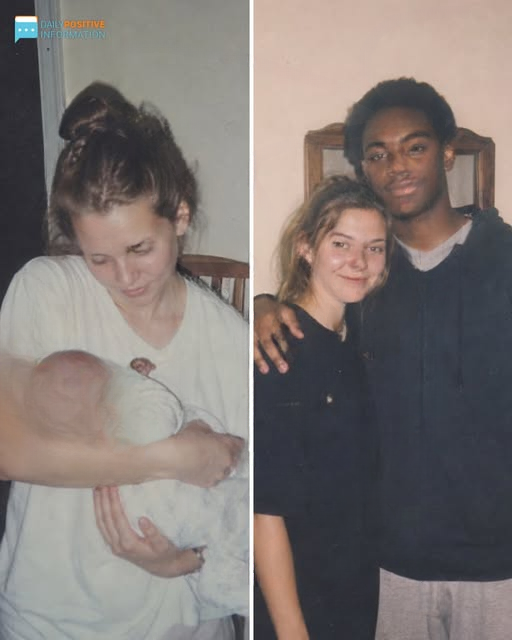 I Took My Mom to Prom to Honor Everything She Gave Up — What Happened That Night Changed Everything