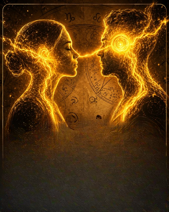 8 Signs That Two Souls Are Deeply Connected, No Matter the Distance