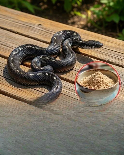 7 Smells Snakes Hate and How to Use Them to Keep These Slithery Visitors Away From Your Home