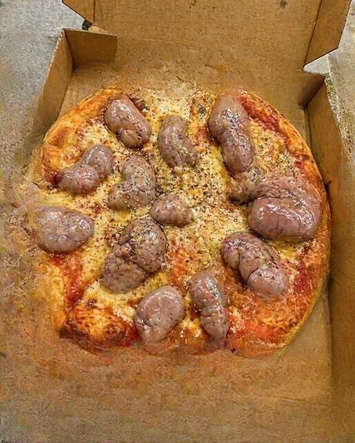 I Thought My Pizza Was Ruined Until I Learned the Truth About Those Strange Bubbles