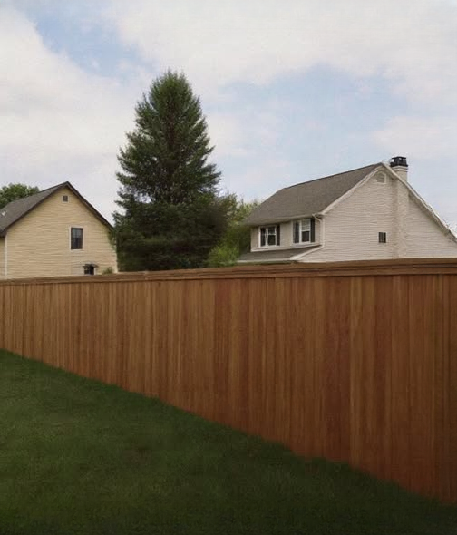 A Neighbor Built a Fence on My Property While I Was Away — What Happened Next Taught Us Both a Lesson About Boundaries